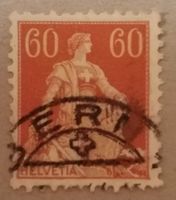 485) 140y Kreidenpapiersauber gestempelt Kt. 150