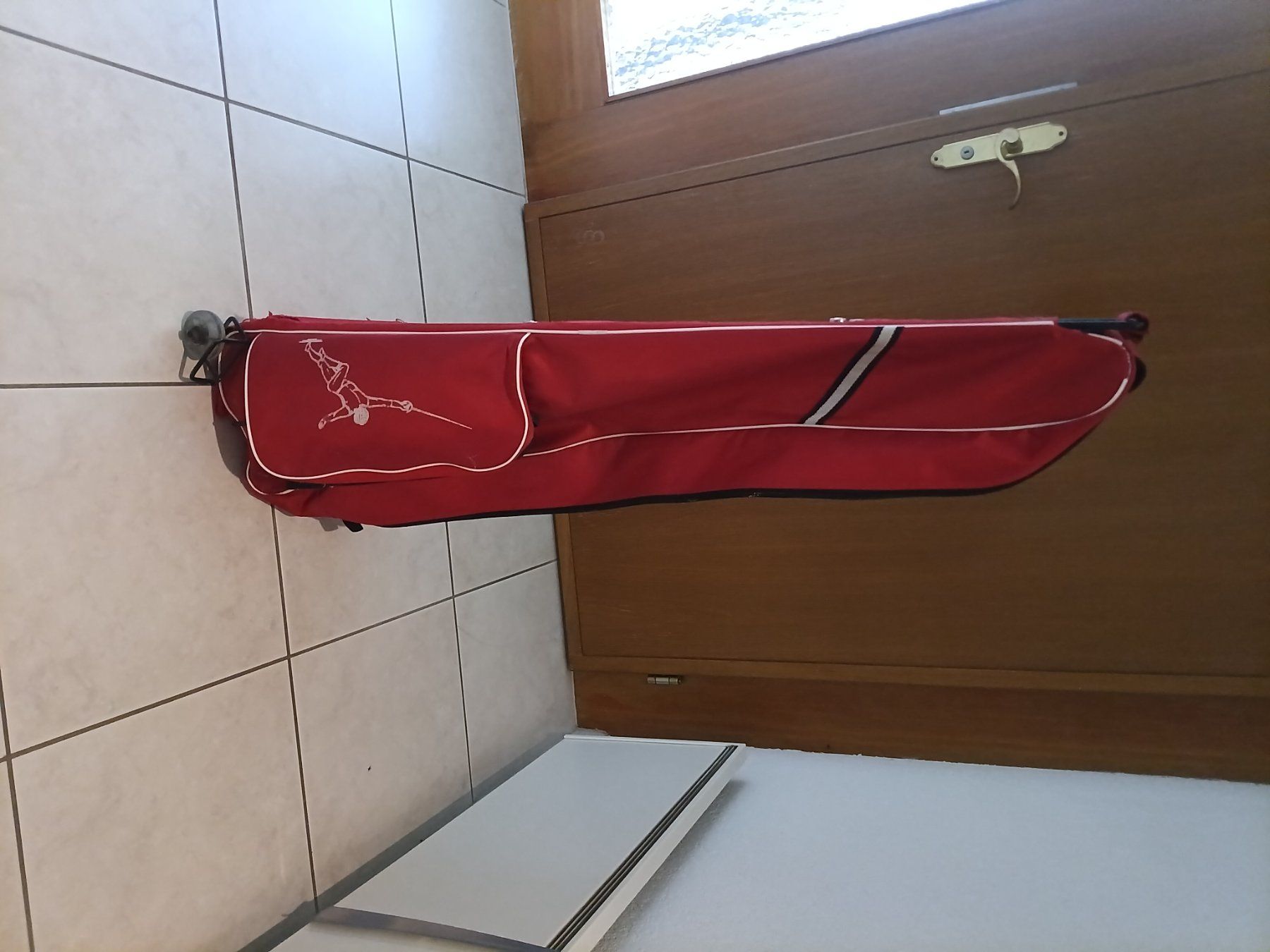 Sacs: Fechtasche – D'occasion à Baden par magrat01 1