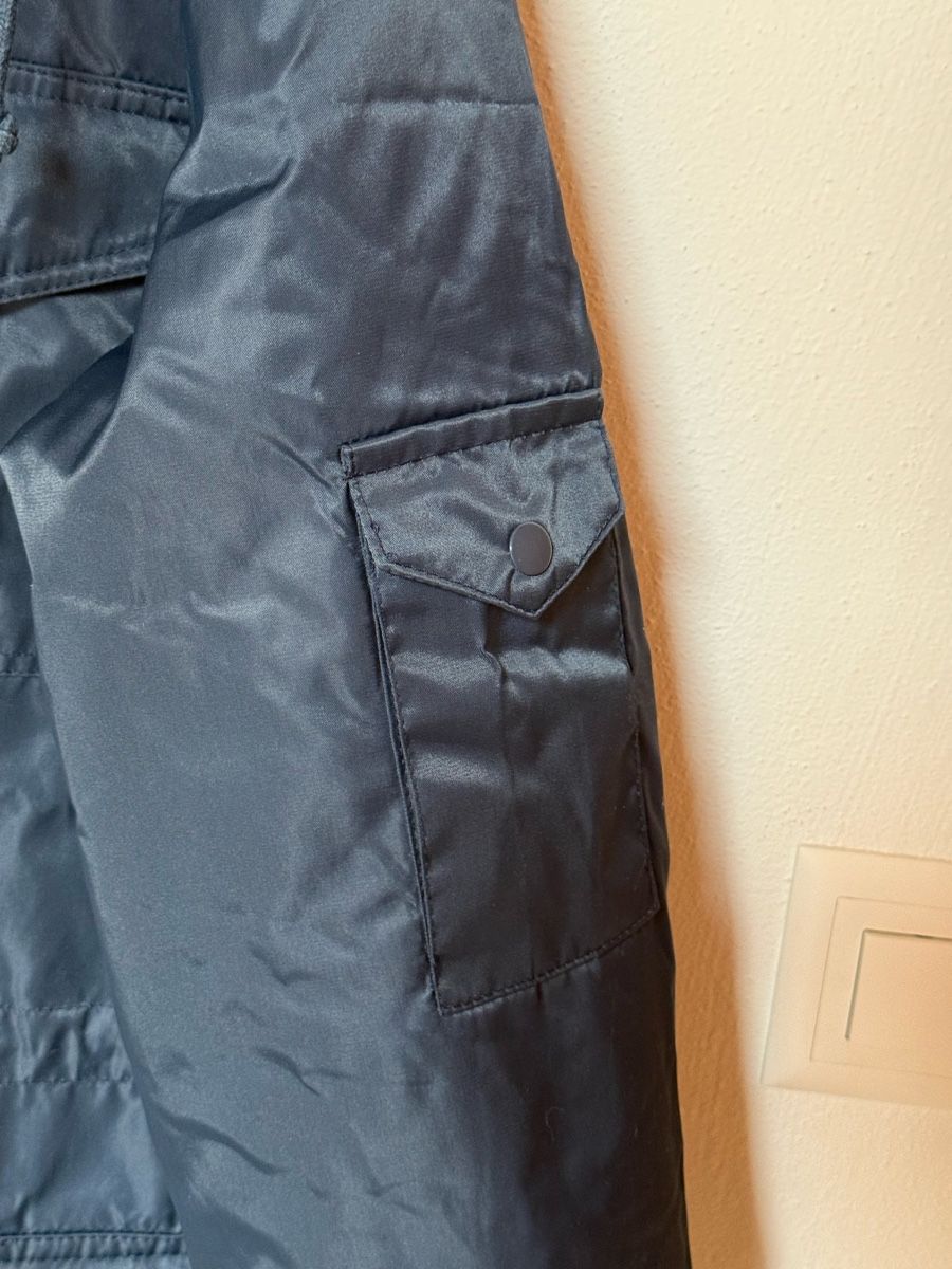 Jacken: Herren Winterjacke von Helly Hansen – Neu (gemäss Beschreibung) aus Sigriswil von ck56 7