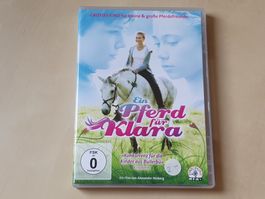 Ein Pferd für Klara