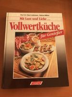 Vollwertküche für Geniesser Falken