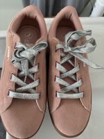 Puma Sneaker, Gr. 40.5, rosa, Top Zustand für den Frühling!