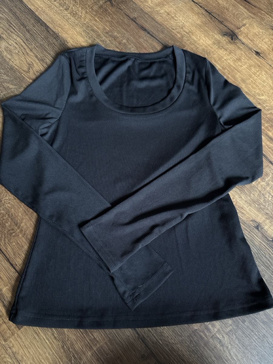 T-shirt: Langarmshirt – Nuovo (secondo la descrizione) da Schlattingen venduto da fernfen