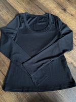 Langarmshirt