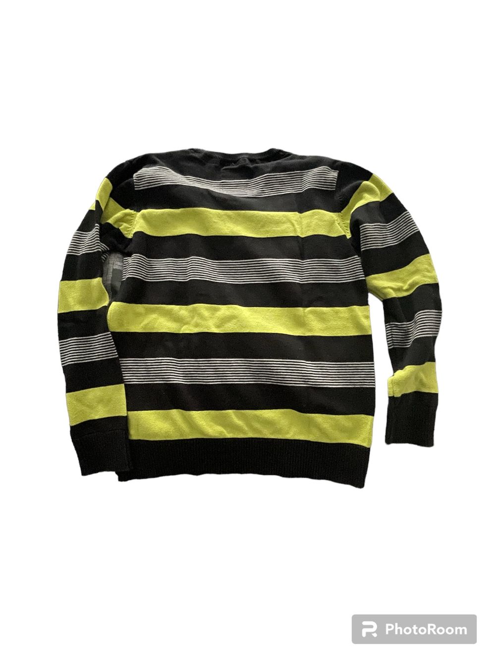 T-Shirts: DWD pull-over à manche longue Taille: 146-152/11-12 ans – Gebraucht aus Prilly von Adrianacometti 2