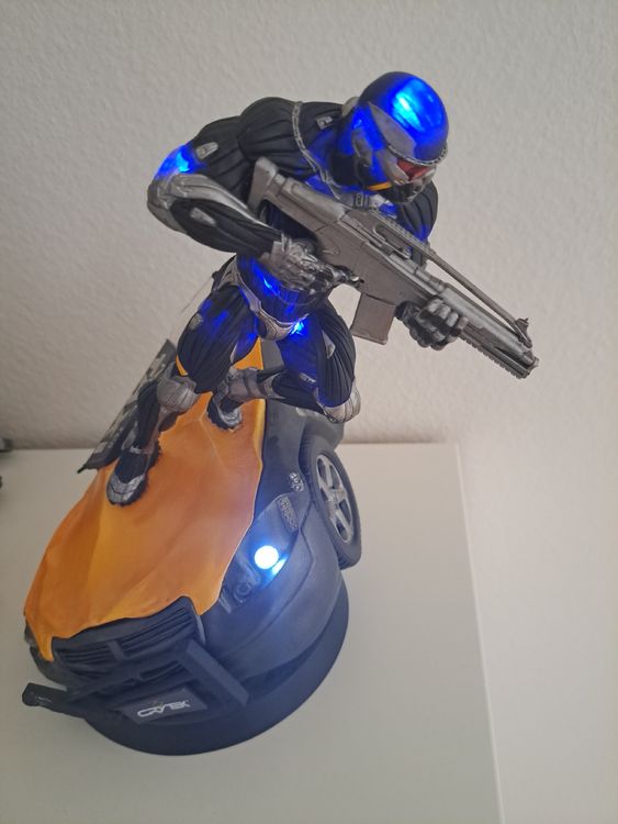 Crysis 2 - Nano Edition [Loose] RARE! (Gebraucht) in Bourguillon für