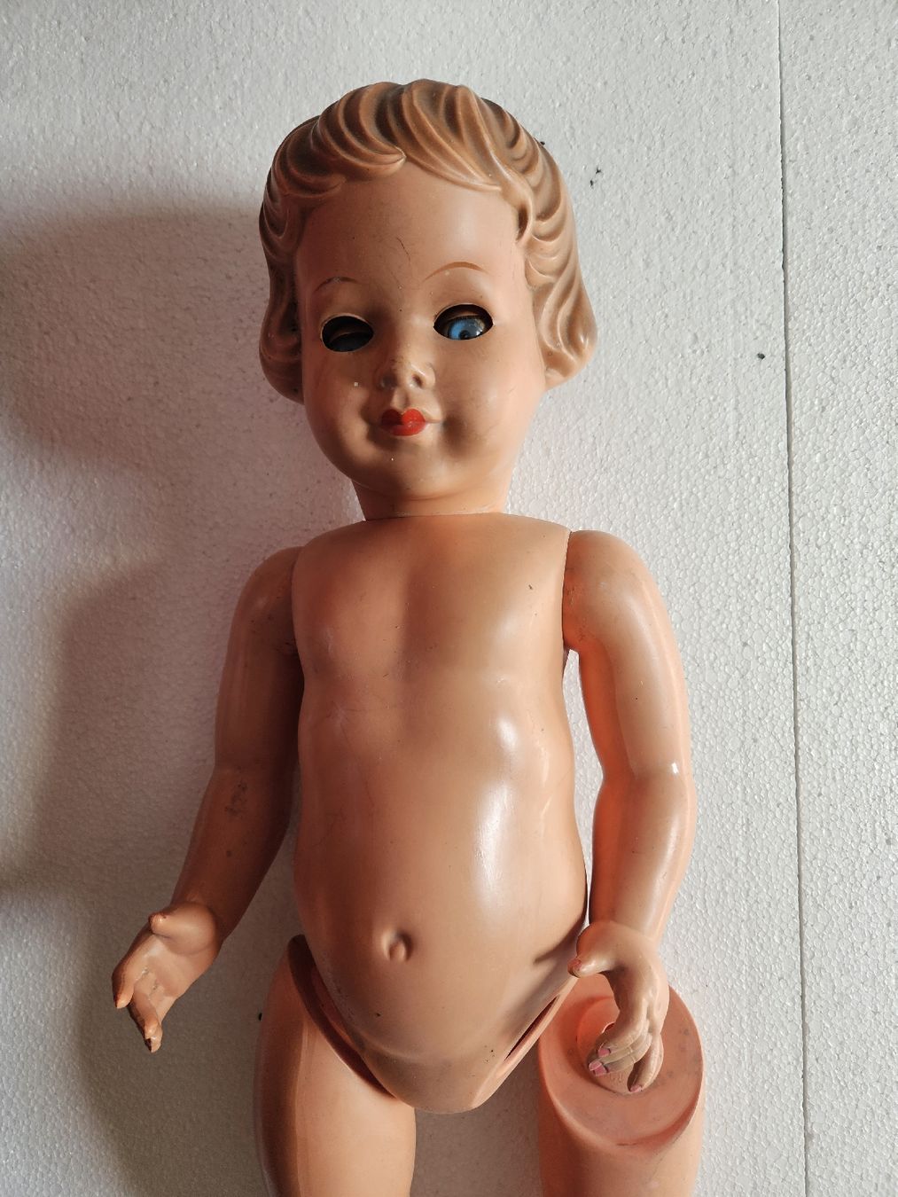 Bambole: antike Puppe – Usato da Haslen GL venduto da Sandra40 2