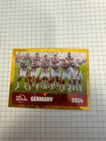 Panini Sticker WM 2026, FWC 18 Germany 2014
