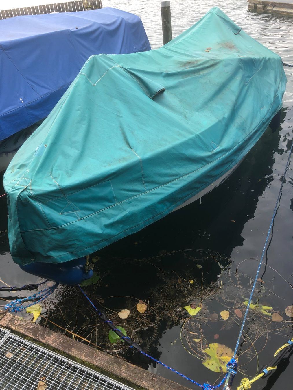 Rio Barche: Sportboot Rio-Midi 500 – Usato da Wettswil venduto da lotuselanse3 3