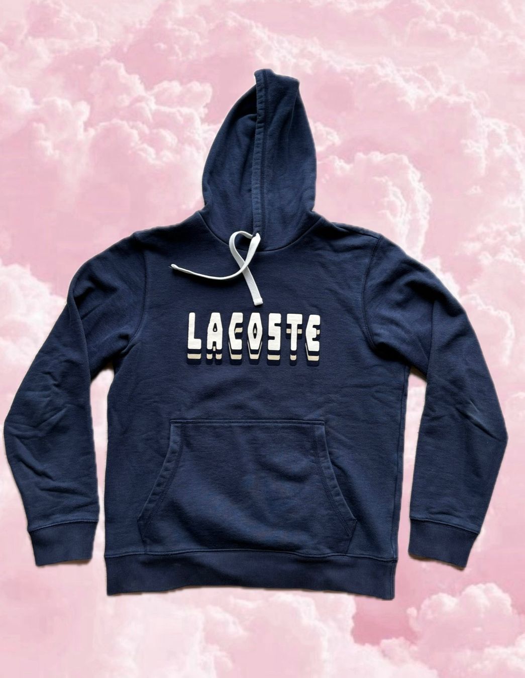Lacoste Maglioni & Felpe: Vintage La Coste Pullover – Usato da Wigoltingen venduto da _vntg_