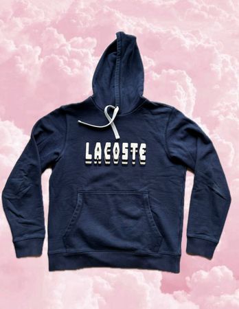 Vintage La Coste Pullover