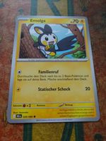 POKEMON  Emolga   I  BLK DE  029/086   KP70   2025