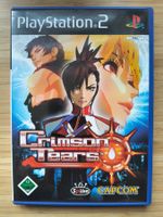 Crimson Tears (PS 2)