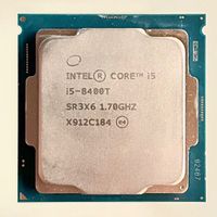 Intel i5-8400T Prozessor