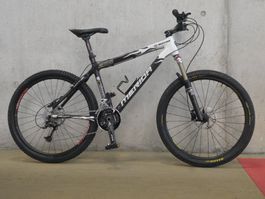 MTB Merida Full Speed Ahead (Nr. 981)