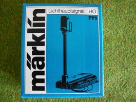 Märklin Signal 7239 4 pièces