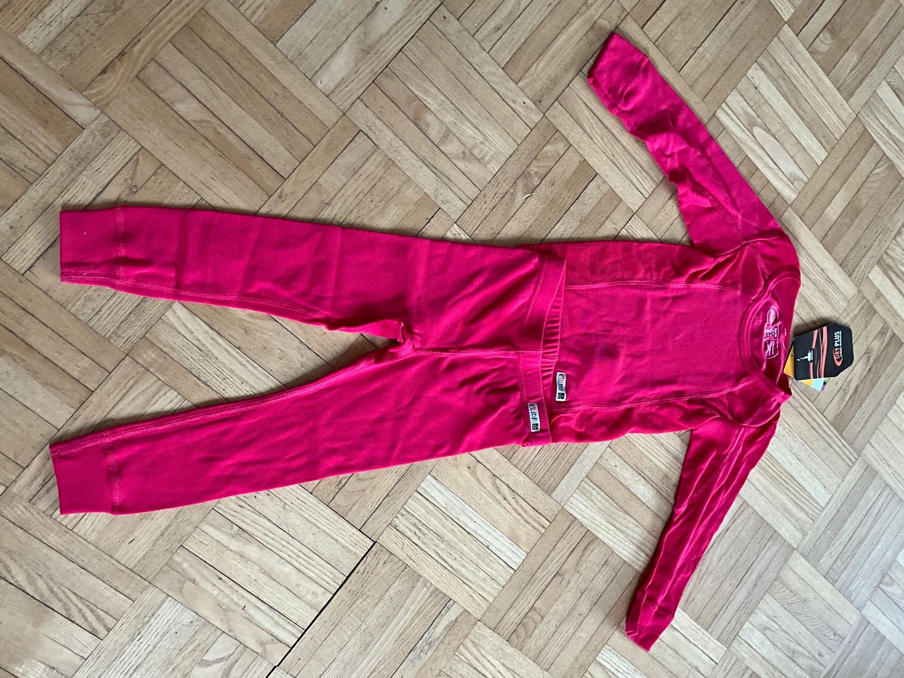 Biancheria intima: Skiwäsche 98 Mc Kinley NEU – Nuovo e nell'imballaggio originale da Itingen venduto da BorerOnlineShop