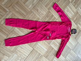 Skiwäsche 98 Mc Kinley NEU