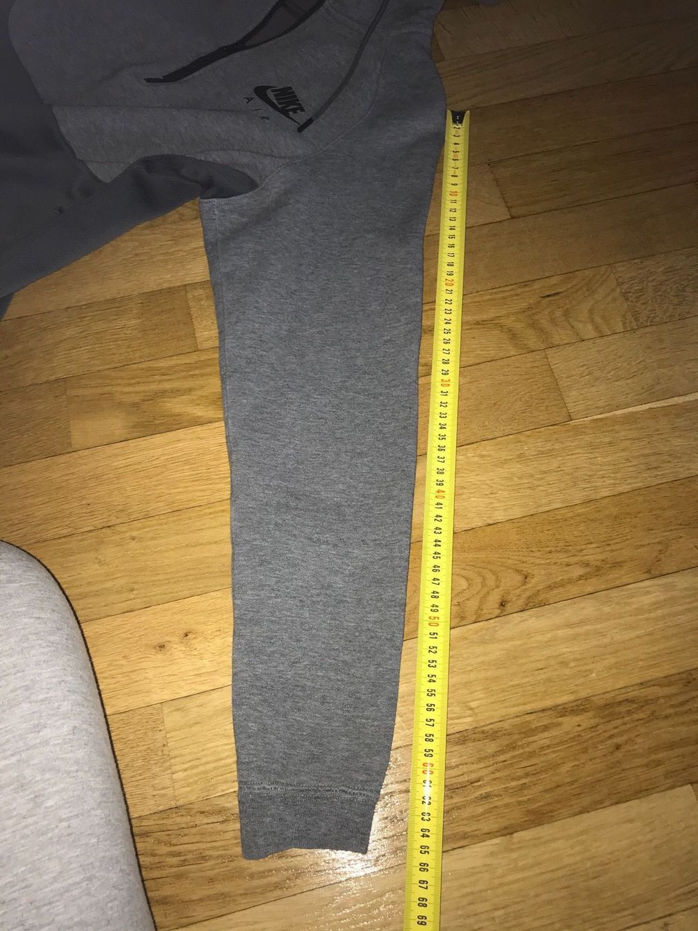 Polo-Shirts: NIKE GRÖSSE S – Neu (gemäss Beschreibung) aus Zürich von schneeflocke303 8
