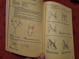 Reglement  " Gebirgsdienst aller Truppen  "