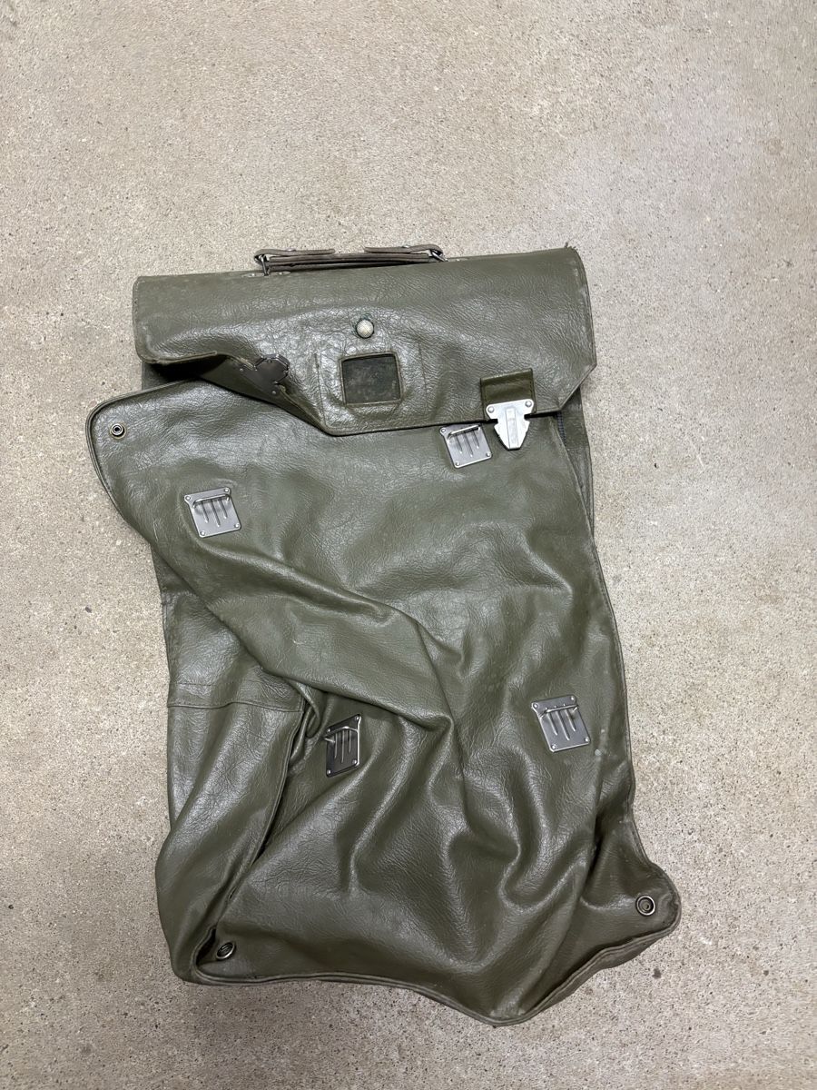Schweizer Armee Taschen: Sac armée suisse  – Gebraucht aus Villarimboud von hampton2012