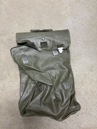 Sac armée suisse 