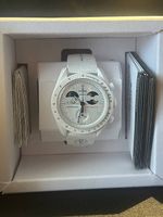 Omega x Swatch MoonSwatch   Moonshine Gold