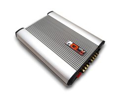Amplificateur 2 canaux - STEG Qmos² 120.2x