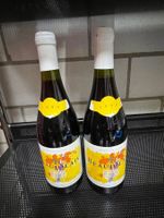 Beaujolais AOC 1999, Les épousailles, Rotwein, 2 Flaschen
