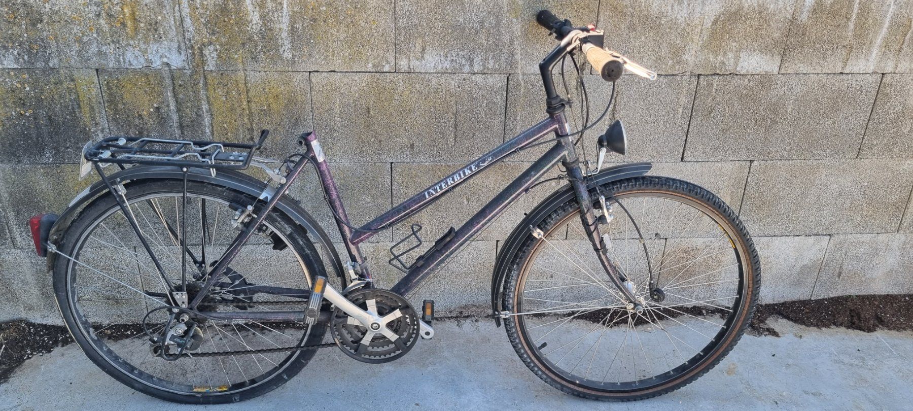 Velos: velos für Export – Gebraucht aus Zürich von beaahaus 7