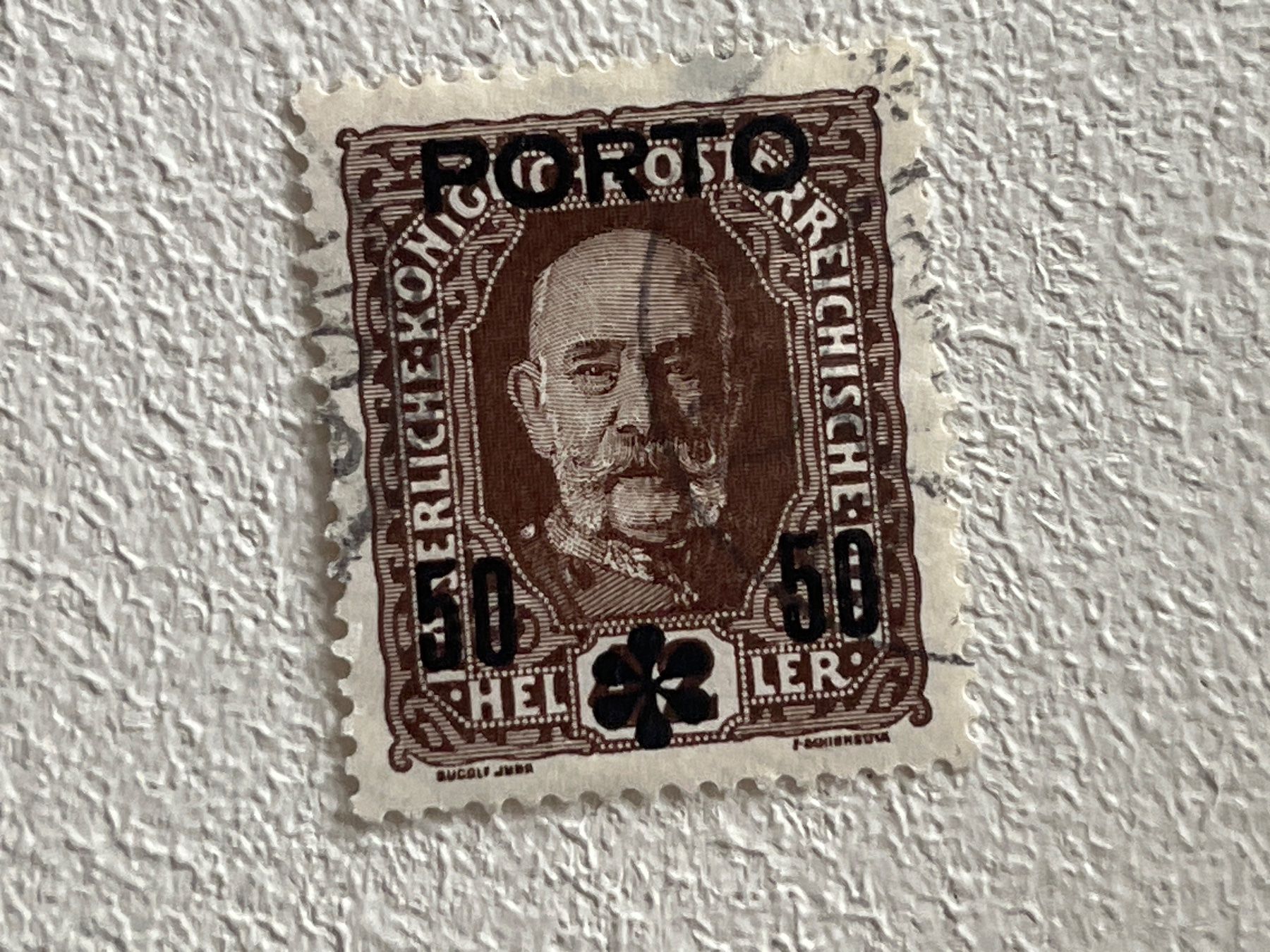 Tutti i francobolli: Österreich Briefmarke – Usato da Chiasso venduto da AzenYa
