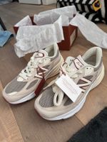 Loro Piana x New Balance 990V6 1/1000