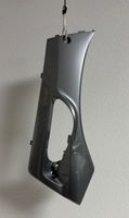 Honda SH 300 2006–2010 Carena SX Bassa / Untere