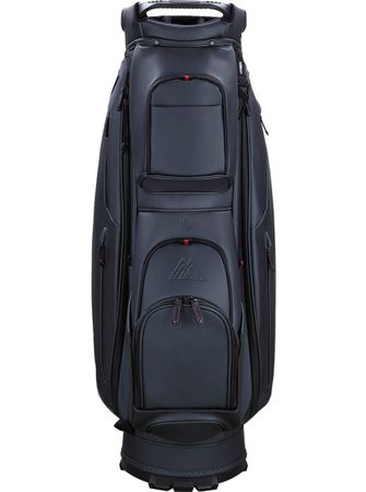 Golfbag Schwarz, Top Zustand, perfekt für die Saison!