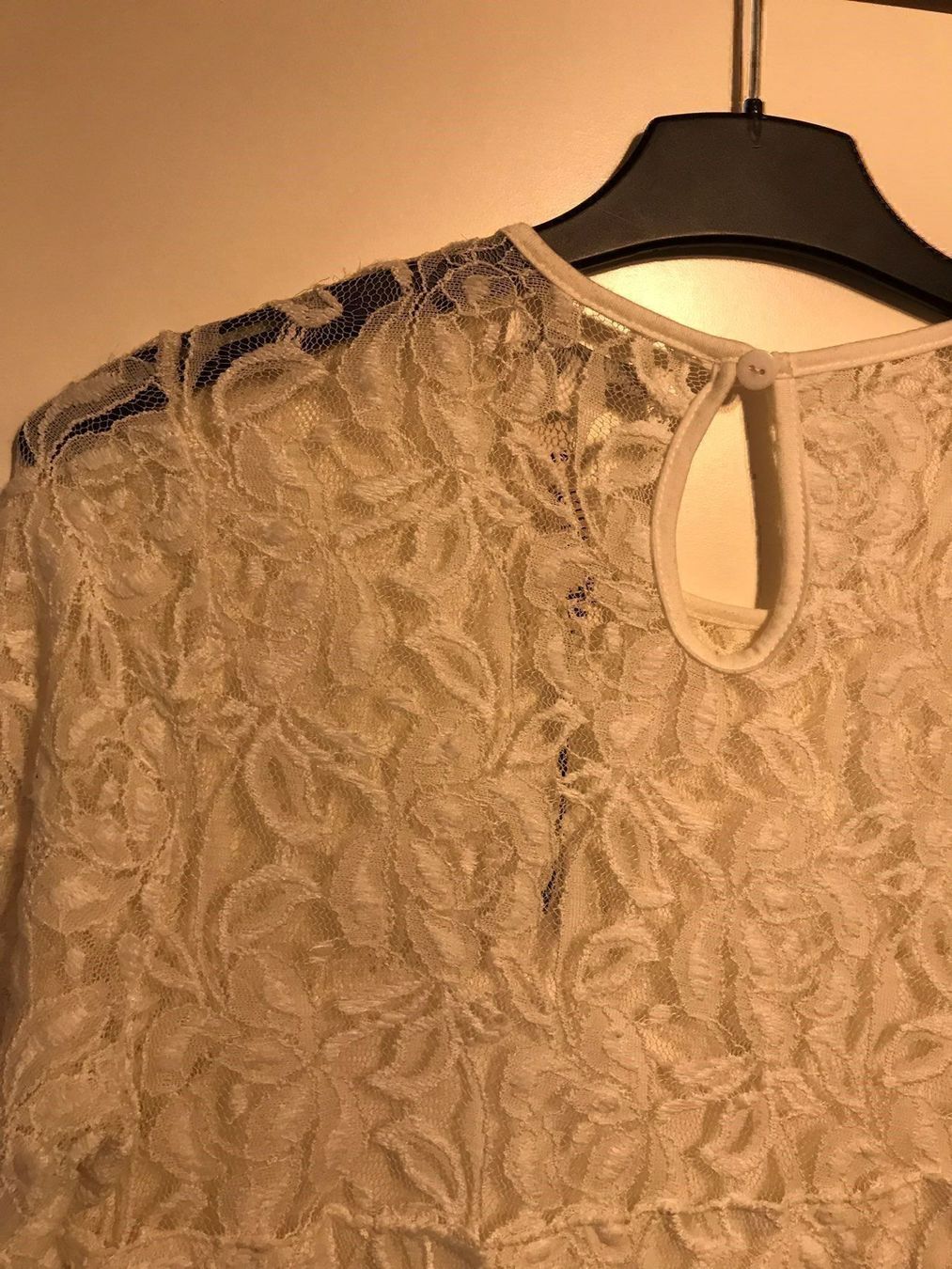 Kleider: Cocktailkleid Gr. M – Neu (gemäss Beschreibung) aus Pfungen von Outlet64 5