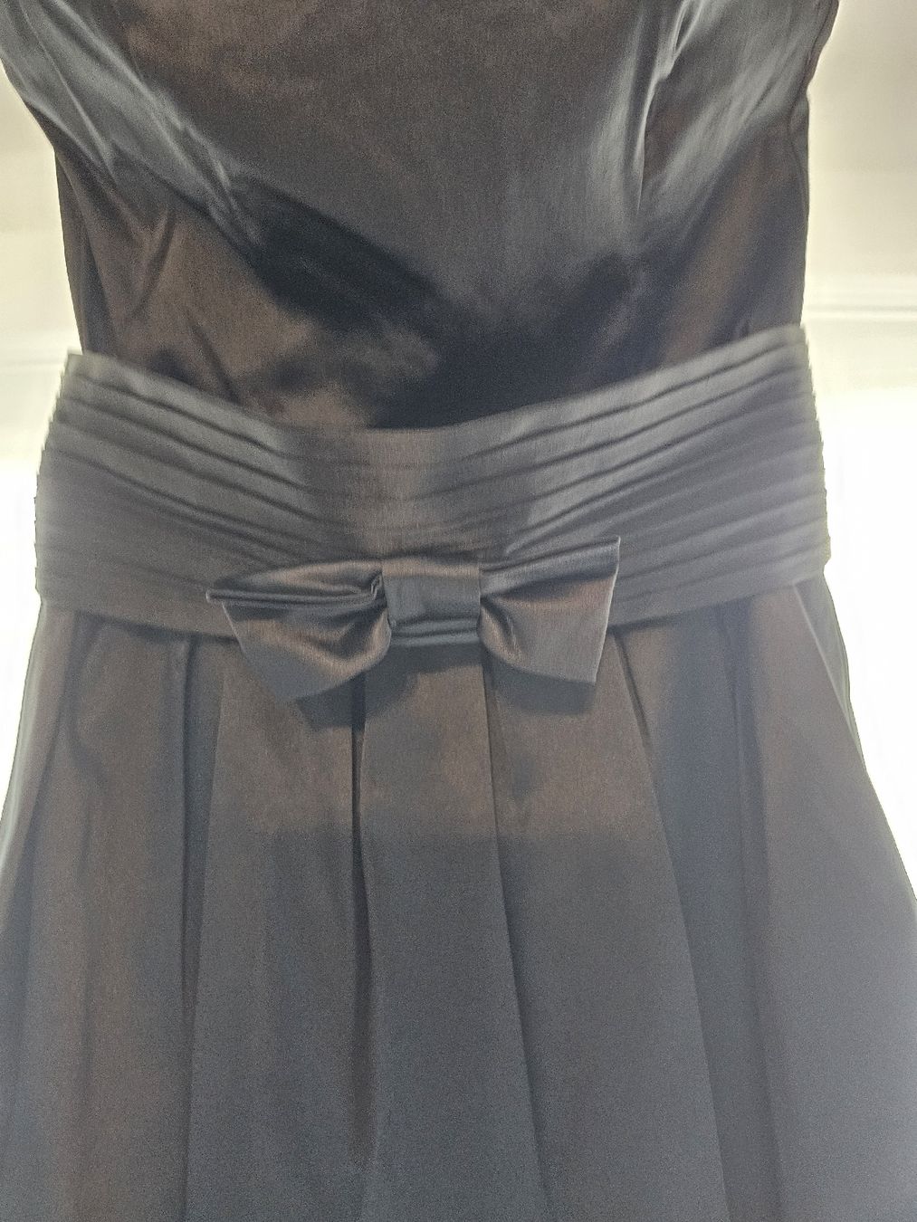 Vestiti: Robe de soirée noire – Nuovo (secondo la descrizione) da HENNIEZ venduto da mjm_vp6n 1