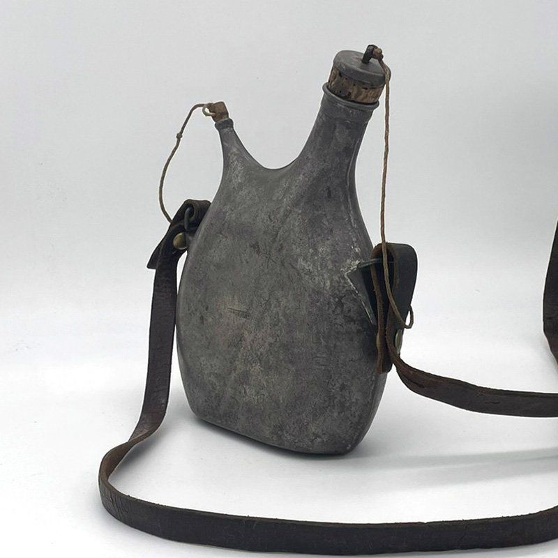 Attrezzatura & Pezzi di ricambio: Labeflasche Frankreich 1. WK – Usato da Uerkheim venduto da fabulafero 1