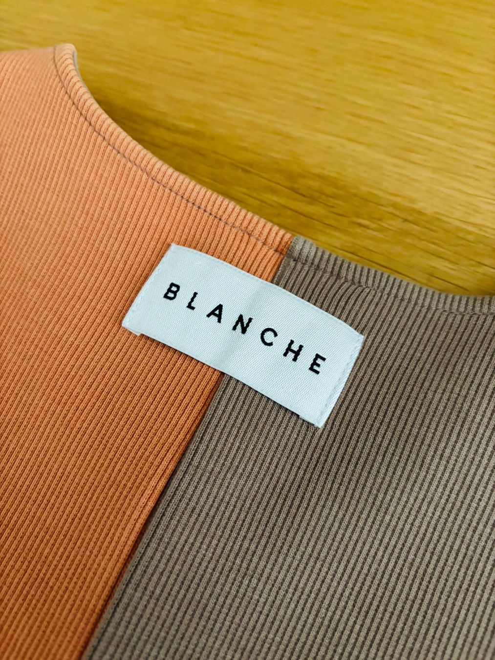 Vestiti: BLANCHE DRESS - Jerseykleid - multicoloured – Usato da Zürich venduto da 2KiWi 2