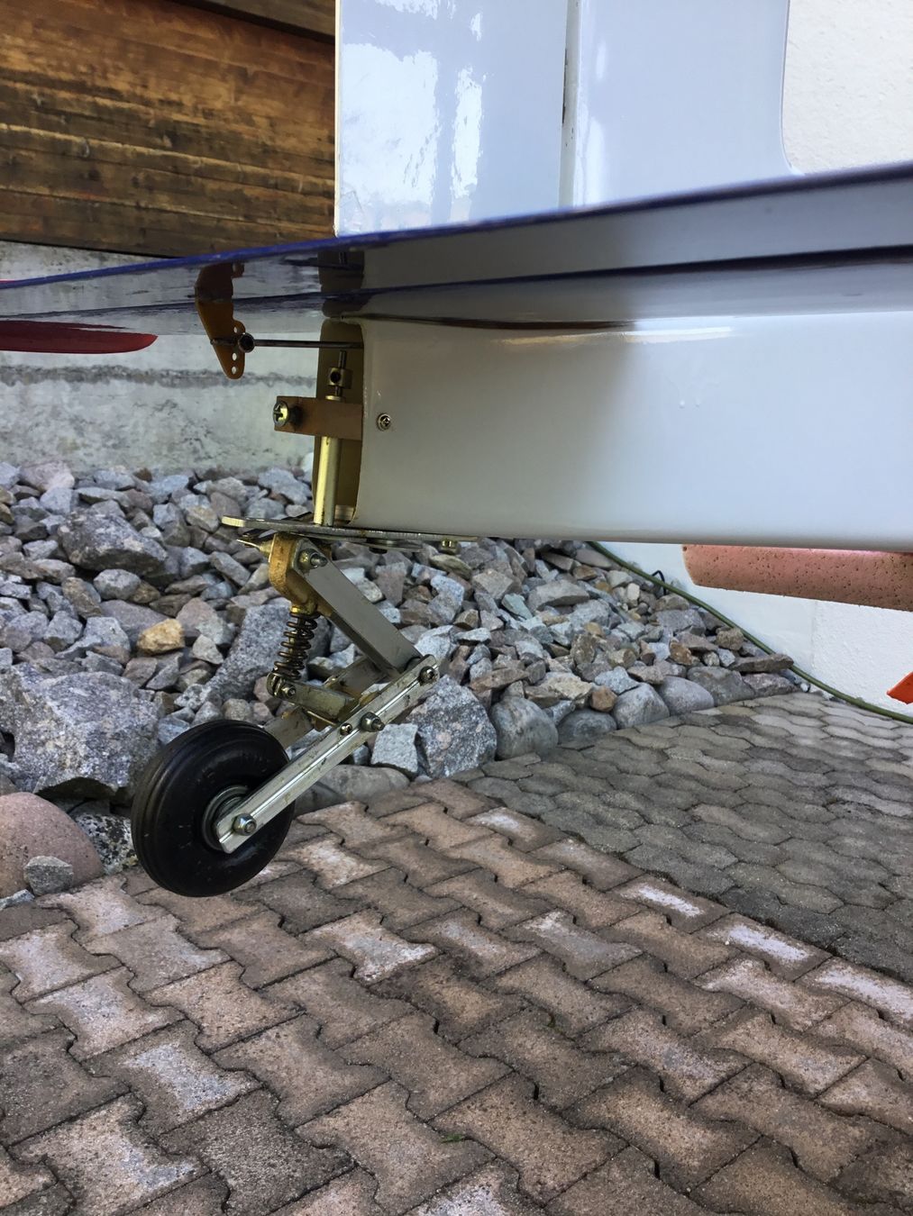 RC Modellbau: PC-6 Porter – Gebraucht aus Ueken von Fresne01 4