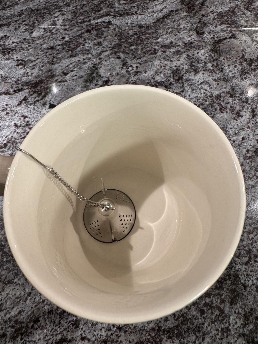 Elettrodomestici da cucina: Teesieb🍵 – Usato da Bauma venduto da Michelle.05 2