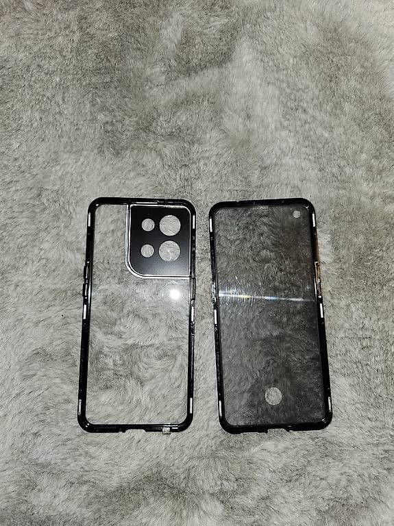 Covers & Schutzfolien: Oppo Reno 8 Hülle – Gebraucht aus Lengnau BE von orh_nqg6