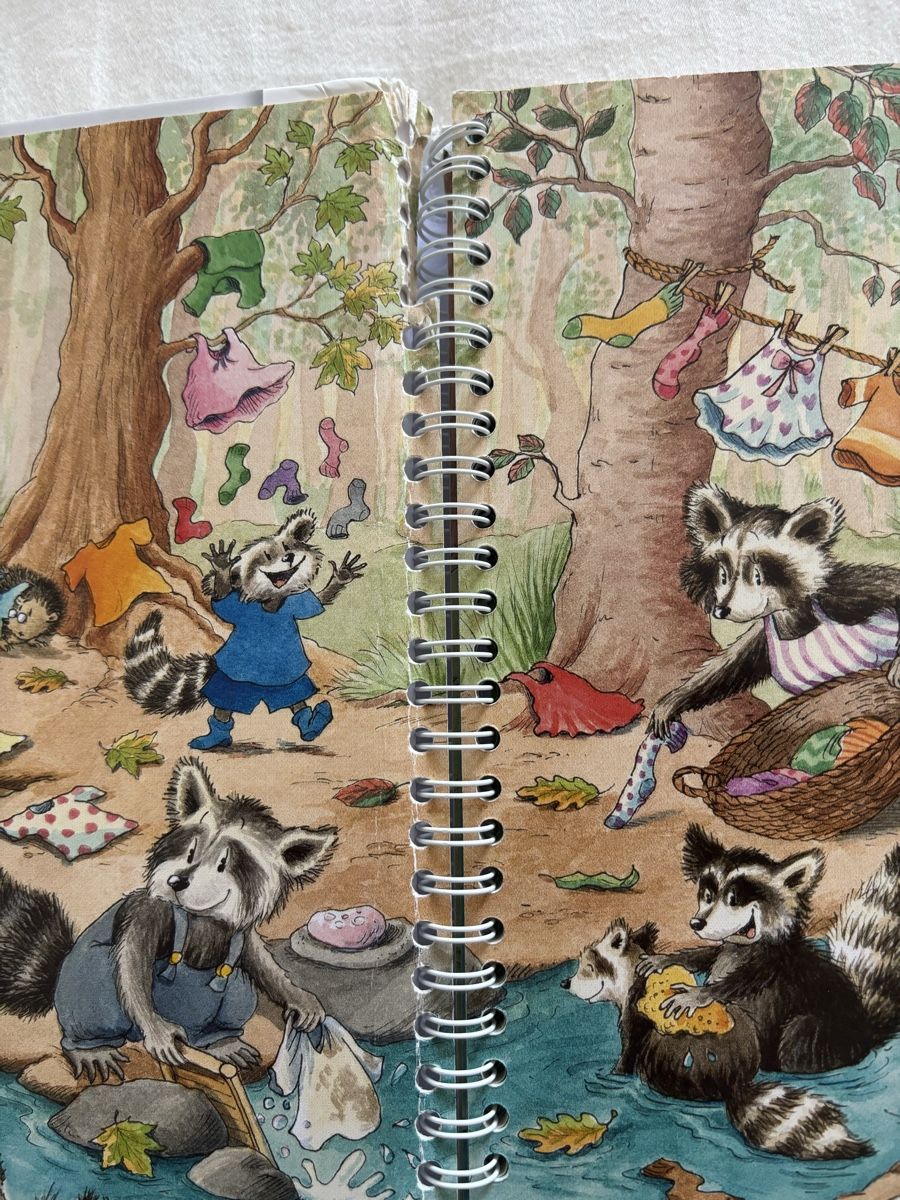 Libri: 7 Ravensburger Tiptoi Bücher – Usato da Gränichen venduto da andi_c 2