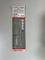 Bosch HSS-G Metallbohrer, 1mm, Neu, Originalverpackt 2 Stück