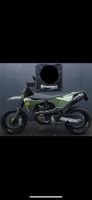 Husqvarna 701 Supermoto