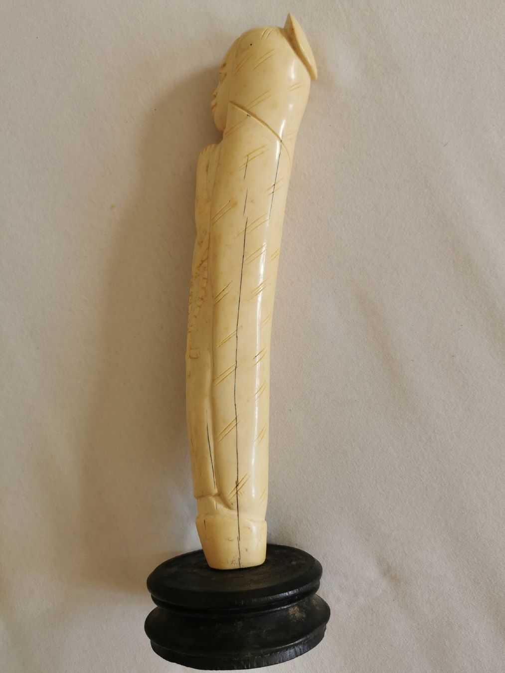Figurines:  Afrikanische Statue  – D'occasion à Schlieren par vlalif 1
