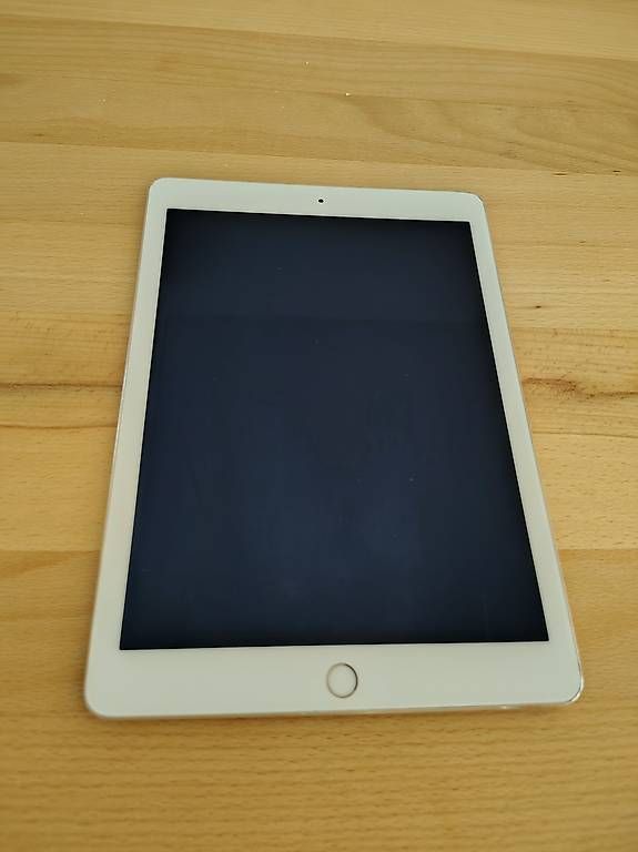 Tablet PC: iPad Air 2 WiFi 64 Gb – Usato da Hirzel venduto da mak_9tmr 1
