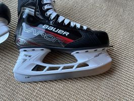 Schlittschuhe Bauer Vapor X3 Gr 6 EE