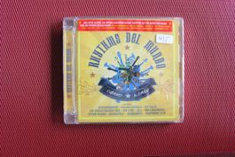 RHYTHMS DEL MUNDO "CUBANO ALEMAN" CD NEW! (435)