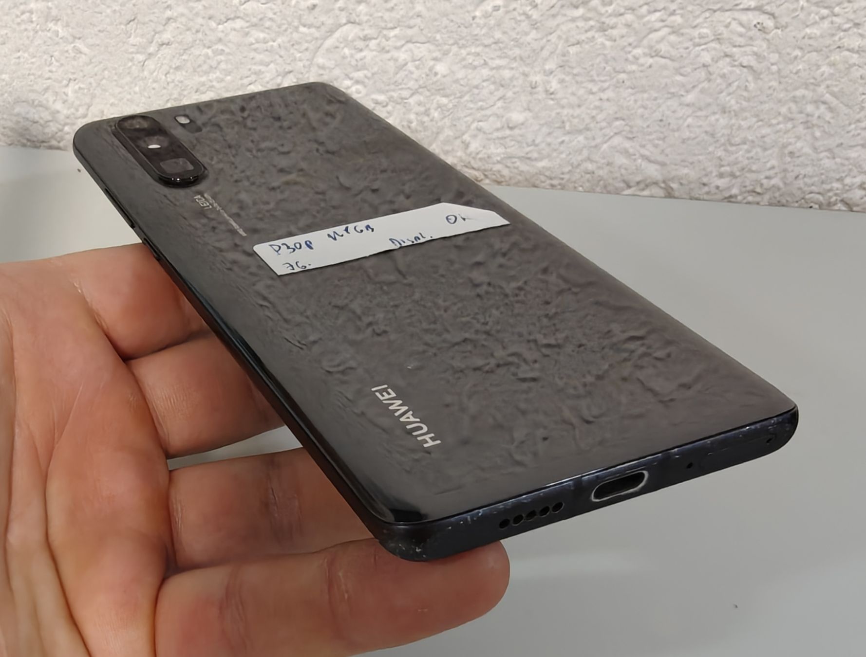 Huawei Handys / Smartphones: Huawei P30 pro 128GB – Gebraucht aus Ehrendingen von Rocky985 3