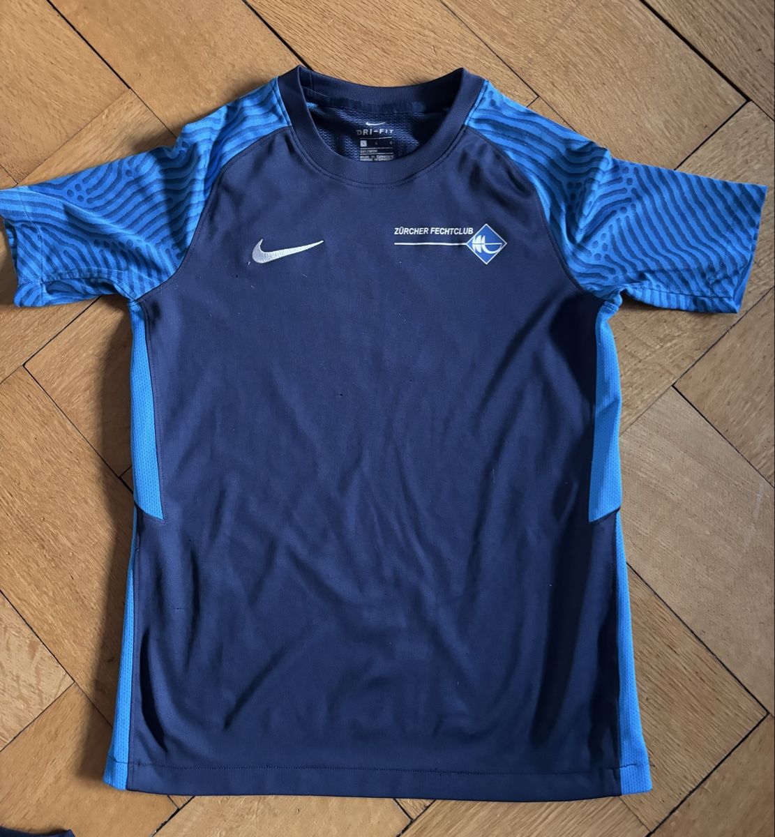 Nike Camicie, T-shirt & Polo: 2 T-Shirts, 152 – Usato da Zürich venduto da gucks 6